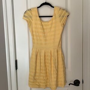 Eight Sixty dress 